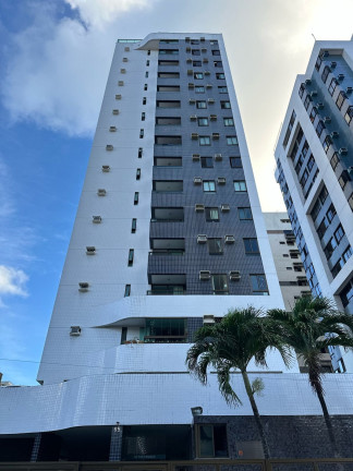 Imagem Apartamento com 2 Quartos à Venda, 54 m² em Boa Viagem - Recife