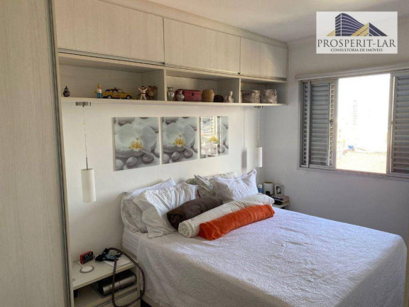 Imagem Apartamento com 2 Quartos à Venda, 69 m² em Vila Galvão - Guarulhos