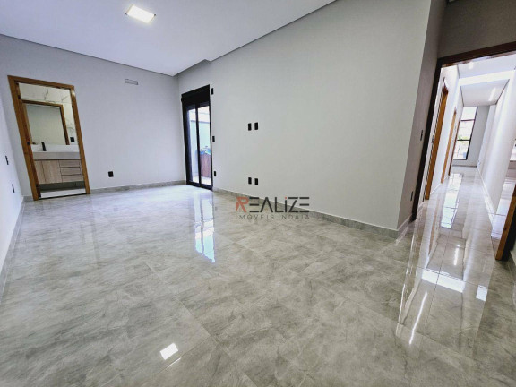 Imagem Casa com 3 Quartos à Venda, 135 m² em Condomínio Park Gran Reserve - Indaiatuba Imagem Casa com 3 Quartos à Venda, 135 m² em Condomínio Park Gran Reserve - Indaiatuba
