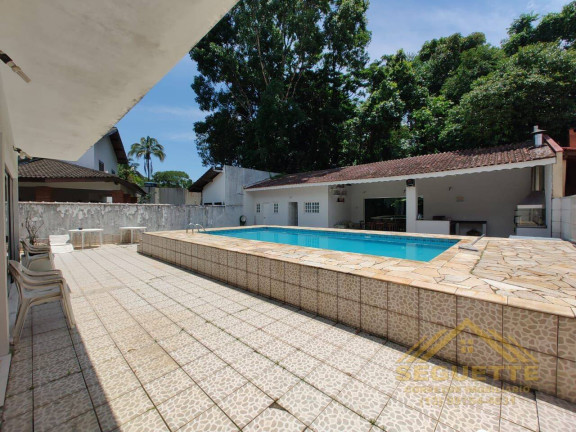 Imagem Casa com 4 Quartos à Venda, 509 m² em Riviera De São Lourenço - Bertioga Imagem Casa com 4 Quartos à Venda, 509 m² em Riviera De São Lourenço - Bertioga