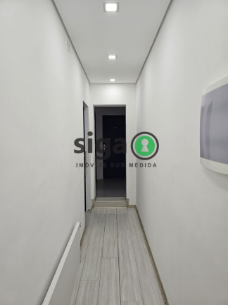 Imagem Casa com 2 Quartos à Venda, 202 m² em Chácara Santo Antônio (zona Sul) - São Paulo