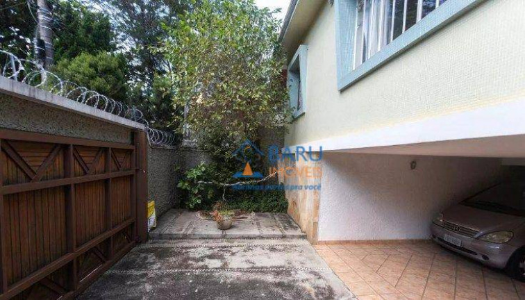 Imagem Sobrado com 2 Quartos à Venda, 200 m² em Lapa - São Paulo
