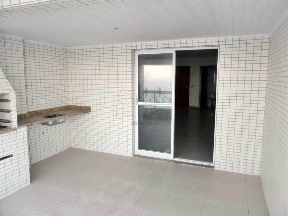 Imagem Apartamento com 2 Quartos à Venda, 196 m² em Aviacao - Praia Grande