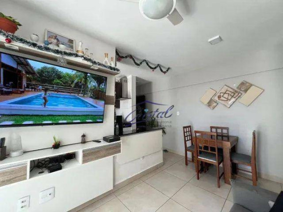Imagem Apartamento com 2 Quartos à Venda, 73 m² em Guilhermina - Praia Grande Imagem Apartamento com 2 Quartos à Venda, 73 m² em Guilhermina - Praia Grande