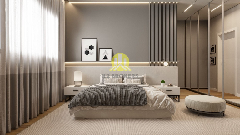 Imagem Apartamento com 3 Quartos à Venda, 113 m² em água Verde - Curitiba Imagem Apartamento com 3 Quartos à Venda, 113 m² em água Verde - Curitiba