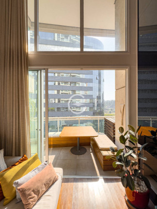 Imagem Apartamento com 3 Quartos à Venda, 160 m² em Brooklin - São Paulo Imagem Apartamento com 3 Quartos à Venda, 160 m² em Brooklin - São Paulo