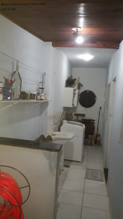 Imagem Imóvel com 3 Quartos à Venda, 77 m² em Condomio Felicita - Sorocaba