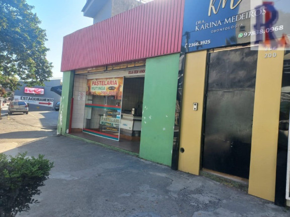 Imagem Imóvel Comercial à Venda, 150 m² em Pirituba - São Paulo