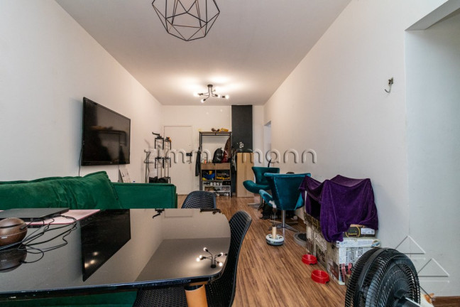 Imagem Apartamento com 2 Quartos à Venda, 110 m² em Vila Olimpia - São Paulo Imagem Apartamento com 2 Quartos à Venda, 110 m² em Vila Olimpia - São Paulo