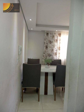 Imagem Apartamento com 2 Quartos à Venda, 42 m² em Jaraguá - São Paulo