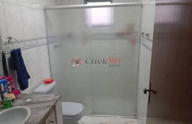 Imagem Sobrado com 3 Quartos à Venda, 247 m² em Independência - São Bernardo Do Campo Imagem Sobrado com 3 Quartos à Venda, 247 m² em Independência - São Bernardo Do Campo