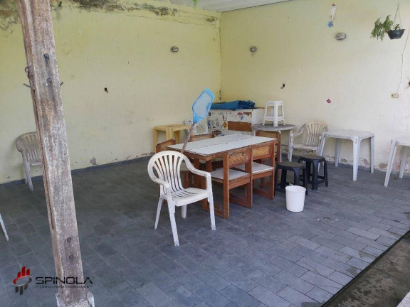 Imagem Casa com 2 Quartos à Venda, 211 m² em Jardim Imperador - Praia Grande Imagem Casa com 2 Quartos à Venda, 211 m² em Jardim Imperador - Praia Grande