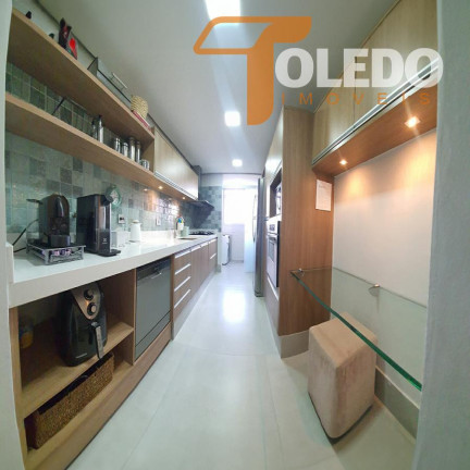 Imagem Apartamento com 3 Quartos à Venda, 84 m² em Vila Carrão - São Paulo