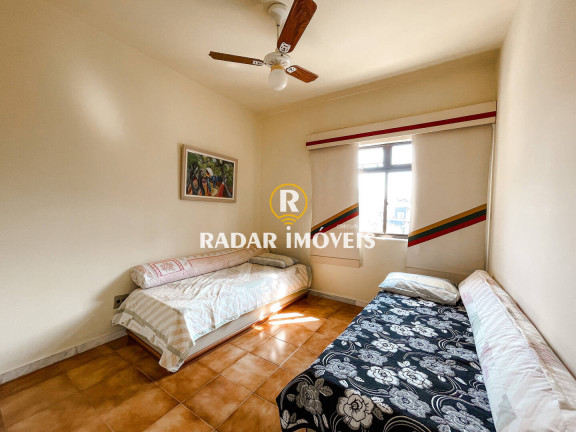 Imagem Apartamento com 3 Quartos à Venda, 100 m² em Algodoal - Cabo Frio
