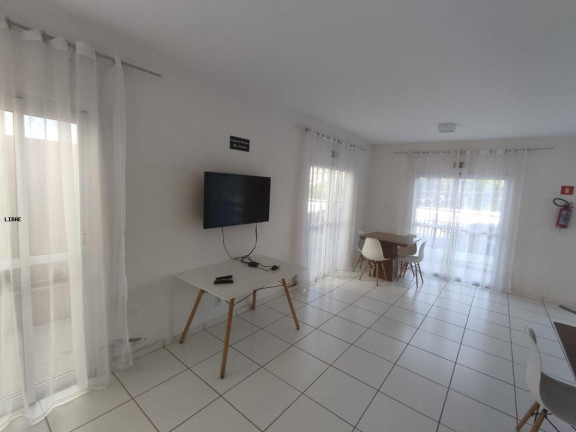 Imagem Apartamento com 2 Quartos à Venda, 39 m² em Centro - Botucatu