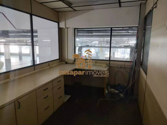 Imagem Galpão para Alugar, 1.662 m² em Rudge Ramos - São Bernardo Do Campo Imagem Galpão para Alugar, 1.662 m² em Rudge Ramos - São Bernardo Do Campo