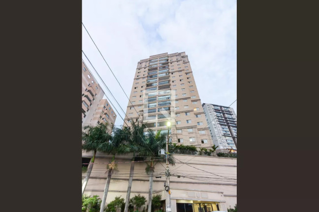 Apartamento com 2 Quartos à Venda, 63 m² em Vila Osasco - Osasco