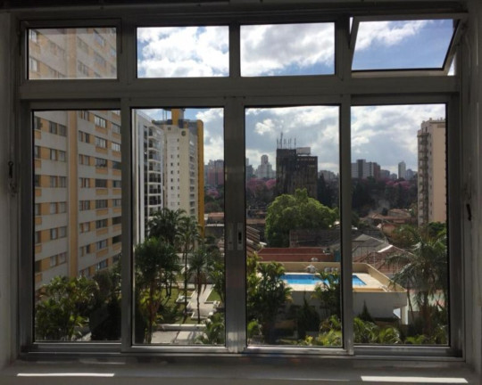 Imagem Apartamento com 1 Quarto à Venda, 34 m² em Pinheiros - São Paulo