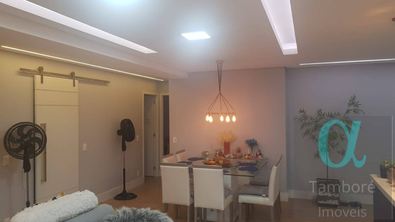 Imagem Apartamento com 3 Quartos à Venda, 110 m² em Alphaville Empresarial - Barueri Imagem Apartamento com 3 Quartos à Venda, 110 m² em Alphaville Empresarial - Barueri