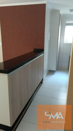 Imagem Apartamento com 3 Quartos à Venda, 79 m² em Santa Quitéria - Curitiba