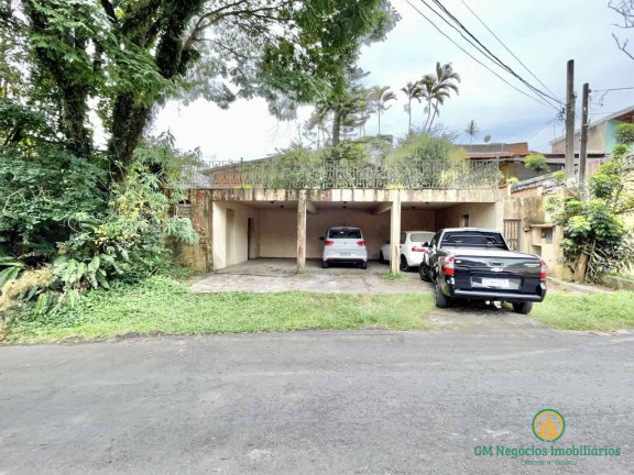 Imagem Casa com 4 Quartos à Venda, 1.000 m² em Chácara Canta Galo - Cotia