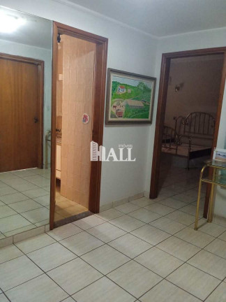 Imagem Apartamento com 3 Quartos à Venda, 157 m² em Centro - São José Do Rio Preto Imagem Apartamento com 3 Quartos à Venda, 157 m² em Centro - São José Do Rio Preto