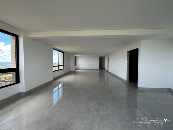 Imagem Apartamento com 4 Quartos à Venda, 235 m² em Jardim Goiás - Goiânia Imagem Apartamento com 4 Quartos à Venda, 235 m² em Jardim Goiás - Goiânia