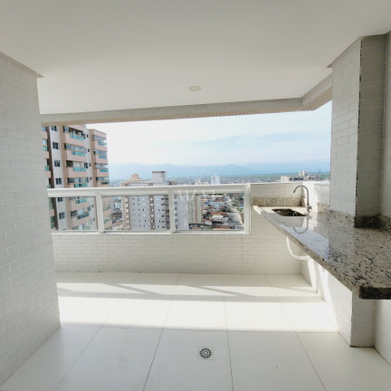 Imagem Apartamento com 2 Quartos à Venda, 103 m² em Aviação - Praia Grande
