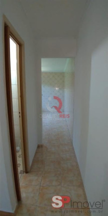 Imagem Sobrado com 3 Quartos à Venda, 98 m² em Vila Gustavo - São Paulo