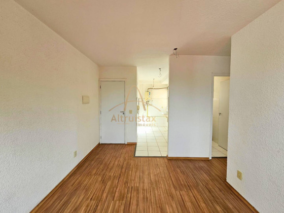 Imagem Apartamento com 2 Quartos à Venda, 40 m² em São Pedro - Osasco