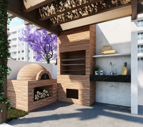 Imagem Apartamento com 3 Quartos à Venda, 60 m² em Nossa Senhora Da Conceição - Paulista Imagem Apartamento com 3 Quartos à Venda, 60 m² em Nossa Senhora Da Conceição - Paulista