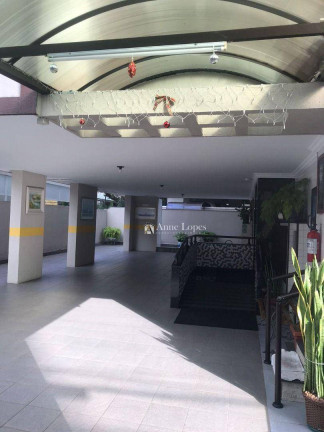 Imagem Apartamento com 1 Quarto à Venda, 50 m² em Itararé - São Vicente