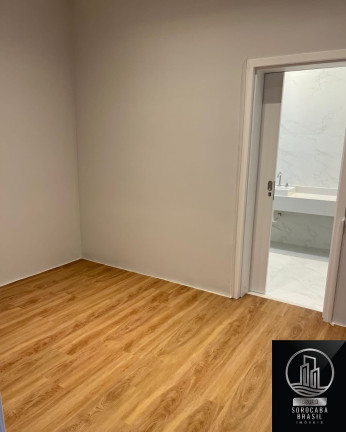 Imagem Casa com 3 Quartos à Venda, 292 m² em Alphaville Nova Esplanada - Votorantim
