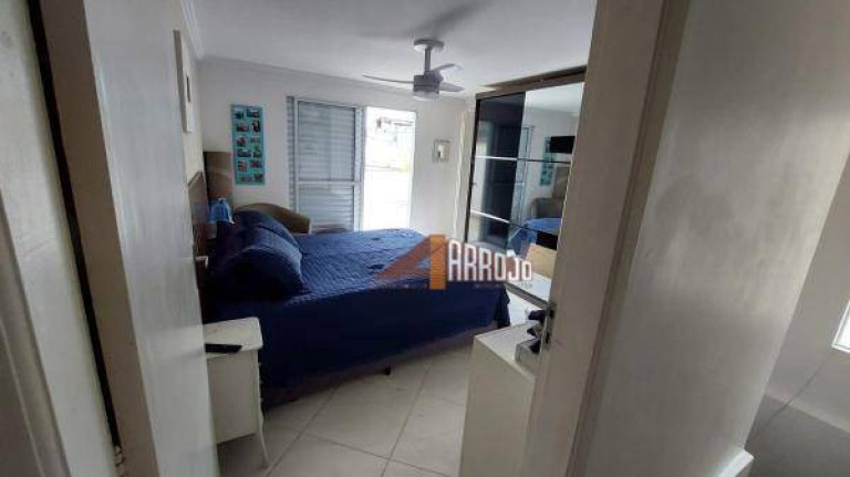 Imagem Sobrado com 3 Quartos à Venda, 90 m² em Jardim Soraia - São Paulo Imagem Sobrado com 3 Quartos à Venda, 90 m² em Jardim Soraia - São Paulo