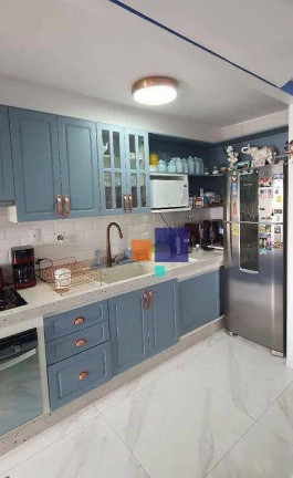 Imagem Apartamento com 3 Quartos à Venda, 72 m² em Osvaldo Cruz - São Caetano Do Sul Imagem Apartamento com 3 Quartos à Venda, 72 m² em Osvaldo Cruz - São Caetano Do Sul
