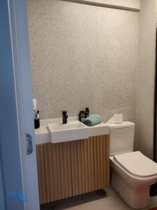 Apartamento com 1 Quarto à Venda, 53 m² em Alphaville Empresarial - Barueri