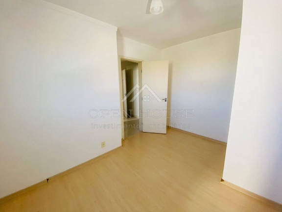 Imagem Apartamento com 2 Quartos à Venda, 45 m² em Vila Cidade Jardim - Botucatu Imagem Apartamento com 2 Quartos à Venda, 45 m² em Vila Cidade Jardim - Botucatu