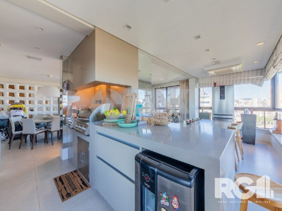 Imagem Apartamento com 3 Quartos à Venda, 245 m² em Moinhos De Vento - Porto Alegre