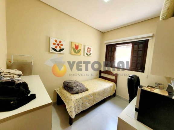 Imagem Casa com 3 Quartos à Venda, 160 m² em Getuba - Caraguatatuba