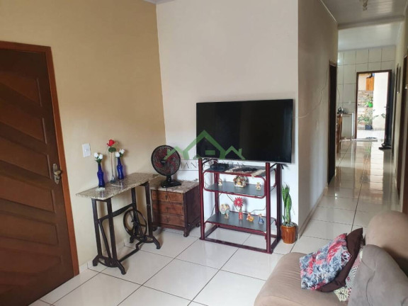 Imagem Casa com 4 Quartos à Venda, 107 m² em Costeira - Balneário Barra Do Sul