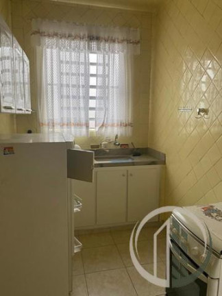 Imagem Apartamento com 3 Quartos à Venda, 110 m² em Boqueirão - Santos
