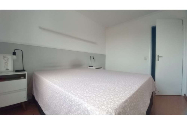 Imagem Apartamento com 2 Quartos à Venda, 62 m² em Vila Do Encontro - São Paulo Imagem Apartamento com 2 Quartos à Venda, 62 m² em Vila Do Encontro - São Paulo