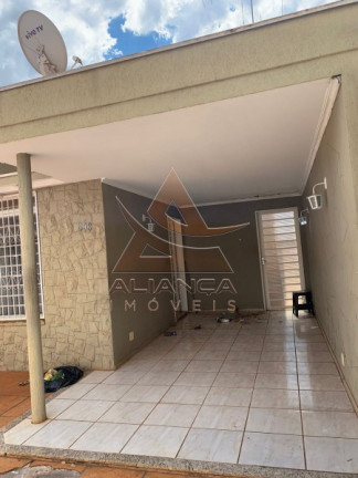 Casa com 3 Quartos à Venda, 150 m² em Campos Eliseos - Ribeirão Preto
