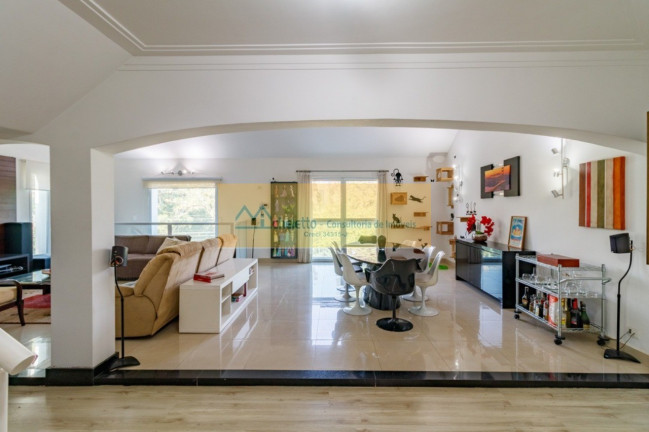 Imagem Casa com 3 Quartos à Venda, 360 m² em Alphaville - Santana De Parnaíba Imagem Casa com 3 Quartos à Venda, 360 m² em Alphaville - Santana De Parnaíba