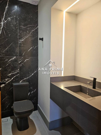 Imagem Casa com 4 Quartos à Venda, 288 m² em Condomínio Residencial Ecopark Bourbon - Caçapava Imagem Casa com 4 Quartos à Venda, 288 m² em Condomínio Residencial Ecopark Bourbon - Caçapava