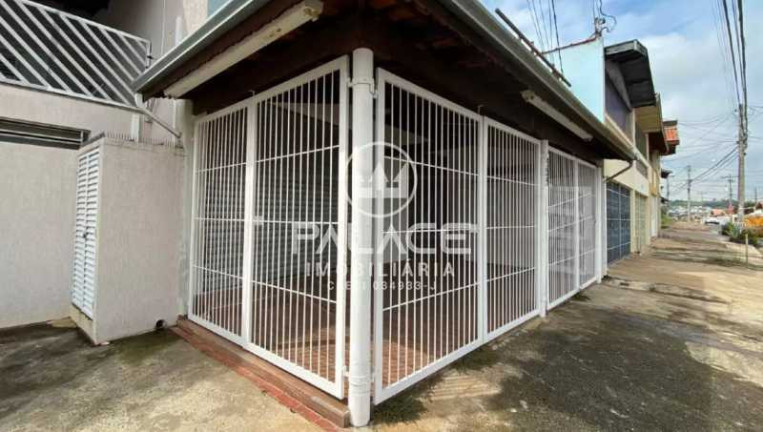 Sala Comercial para Alugar, 120 m² em Castelinho - Piracicaba