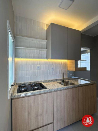 Imagem Apartamento com 1 Quarto à Venda, 35 m² em Centro Histórico - Porto Alegre
