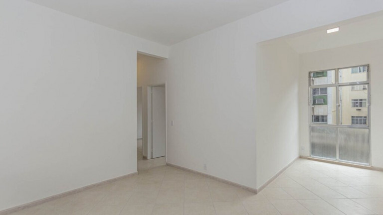 Imóvel com 3 Quartos à Venda, 82 m² em Copacabana - Rio De Janeiro