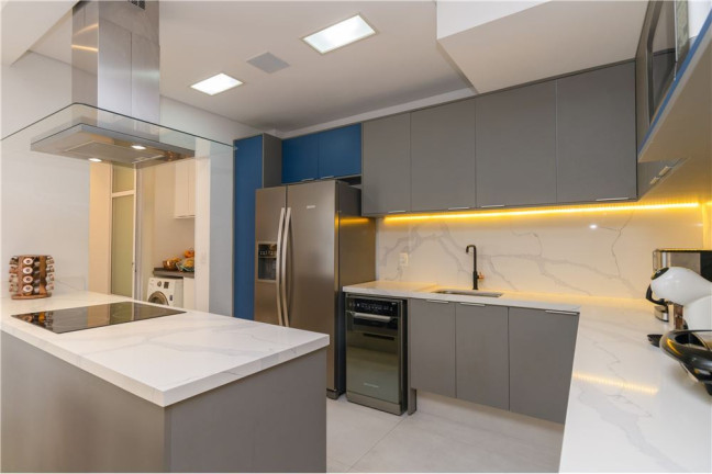 Imagem Casa com 3 Quartos à Venda, em Aclimação - São Paulo Imagem Casa com 3 Quartos à Venda, em Aclimação - São Paulo