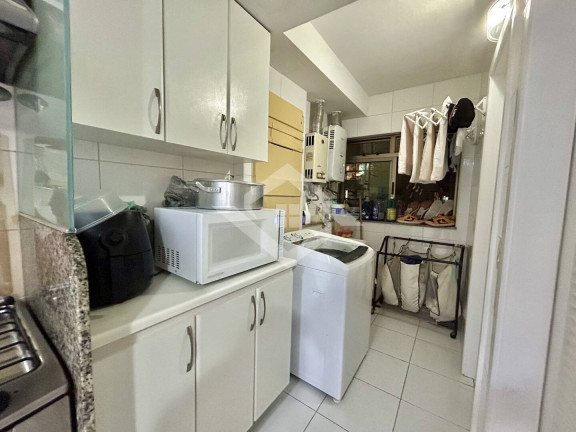 Imagem Apartamento com 3 Quartos à Venda, 126 m² em Barra Olímpica - Rio De Janeiro Imagem Apartamento com 3 Quartos à Venda, 126 m² em Barra Olímpica - Rio De Janeiro